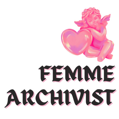 Femme Archivist