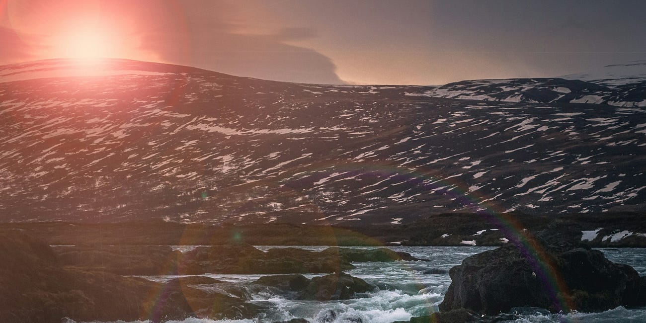 Everyone Who Practices Righteousness Has Been Born of Him