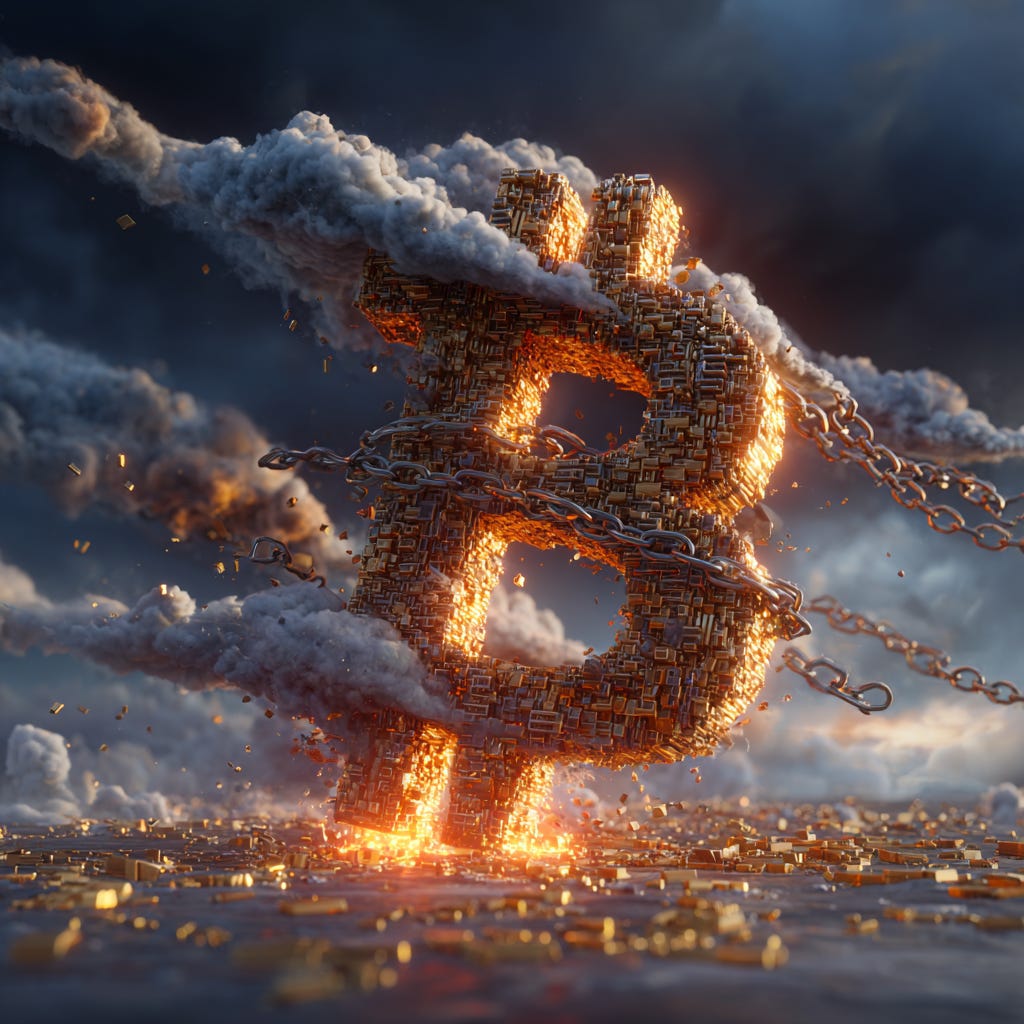 How to Position for the Bitcoin Boom (2025 Edition)