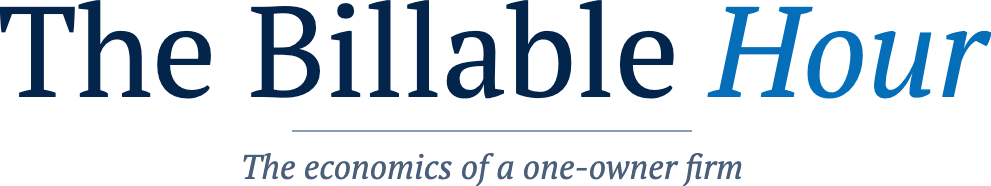 The Billable Hour