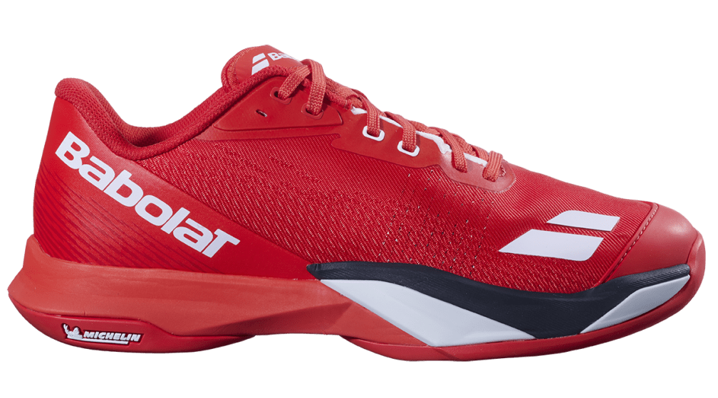 Jet Mach 4 All Court Men