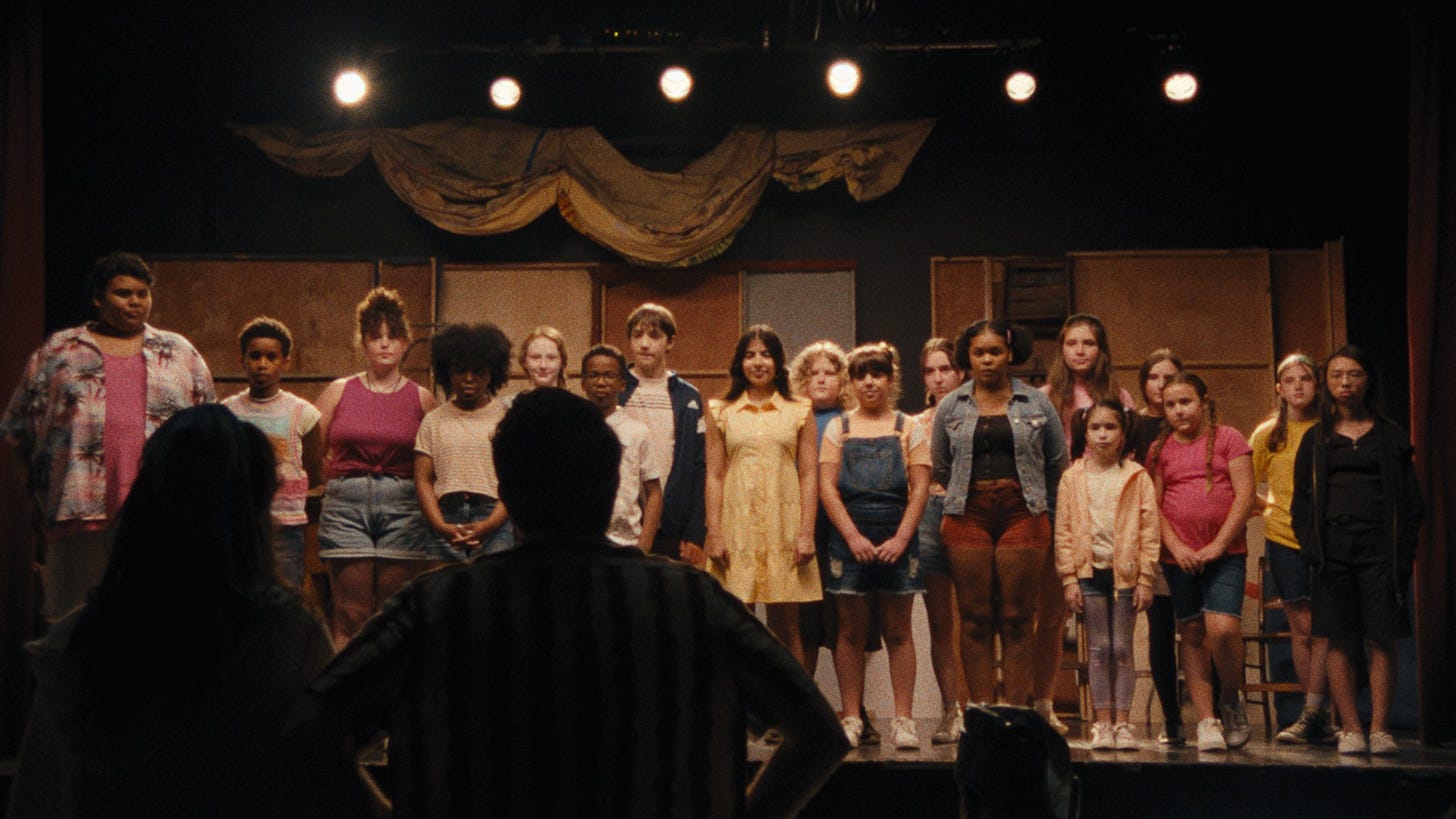 Theater Camp - Rotten Tomatoes