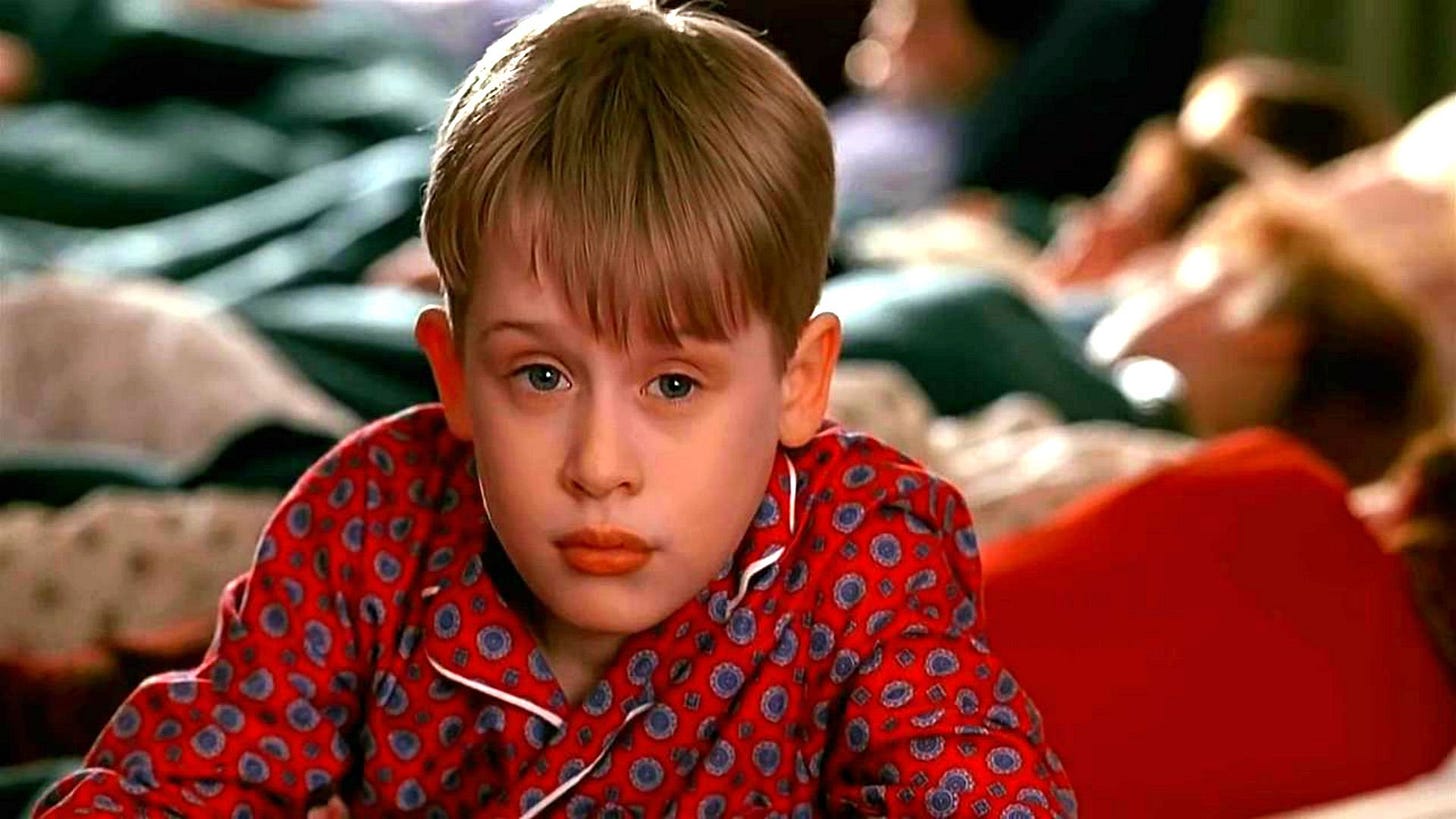 HOME-ALONE comedy family christmas home alone wallpaper | 1920x1080 ...