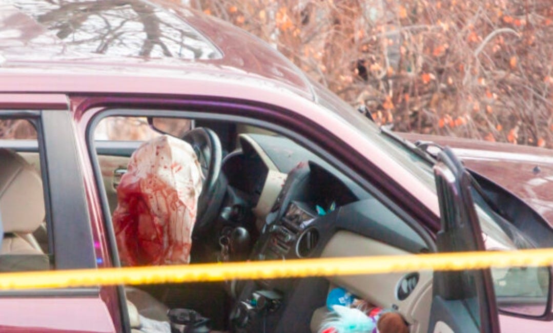 The ICE Agent Who Shot and Killed Renee Good Is Back on Duty