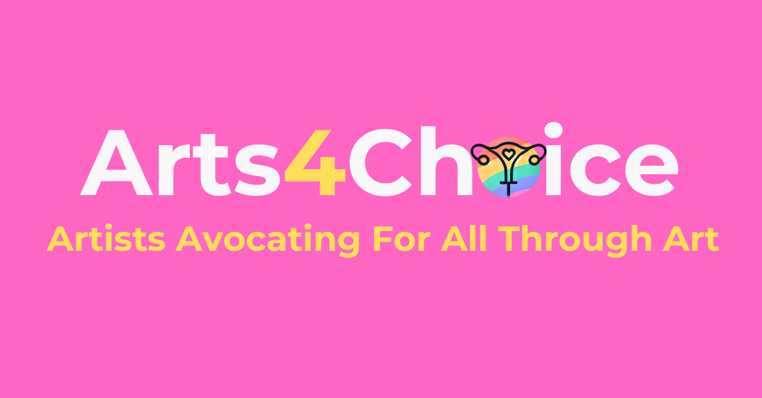 Arts4Choice @ Freddys 