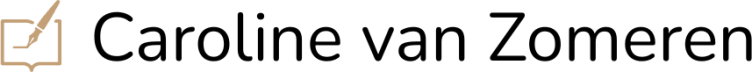 Caroline van Zomeren
