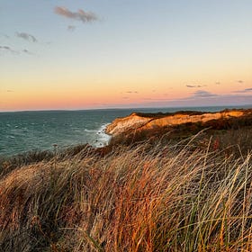 🪶 Honoring the Aquinnah Wampanoag of Noepe on Martha’s Vineyard