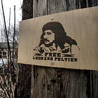 It Is Long Past Time To Free Leonard Peltier