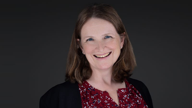 EnPlusOne Biosciences CEO Clare Murray Ph.D. Pioneers Enzymatic RNA Synthesis