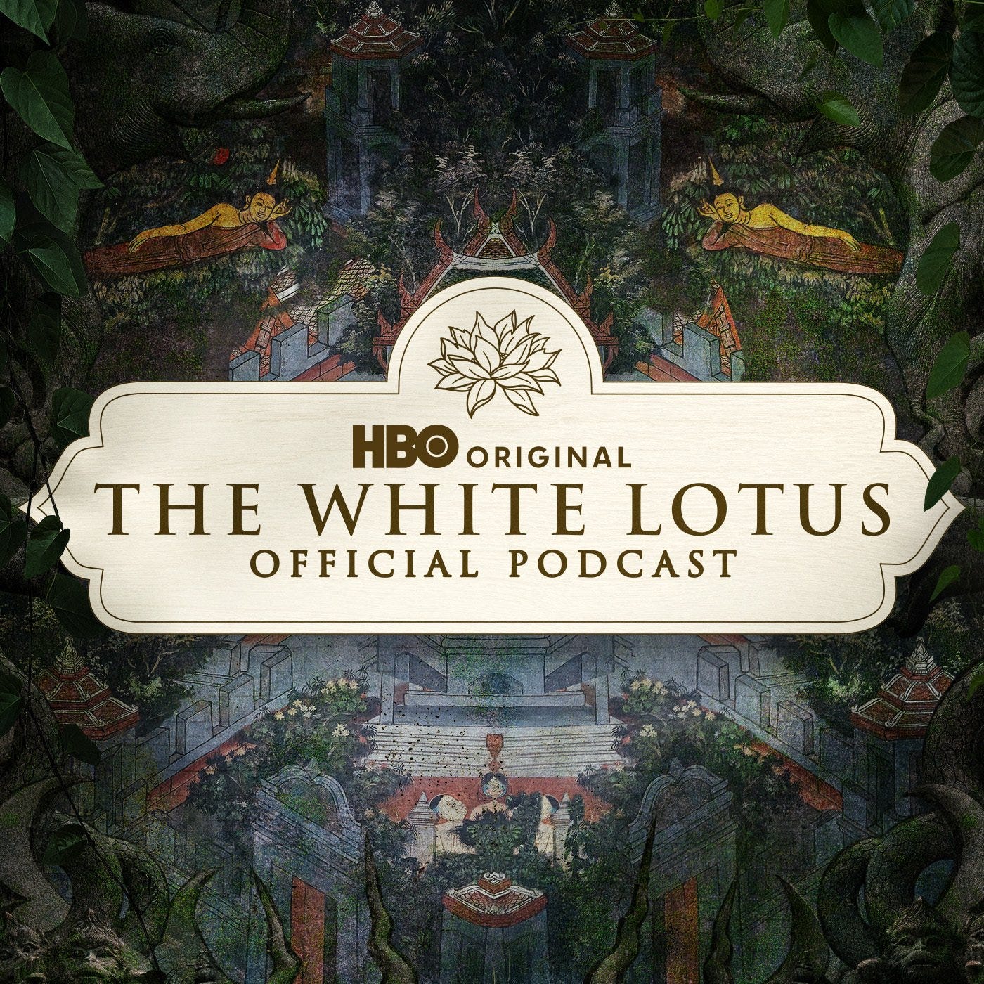 White Lotus Official Podcast