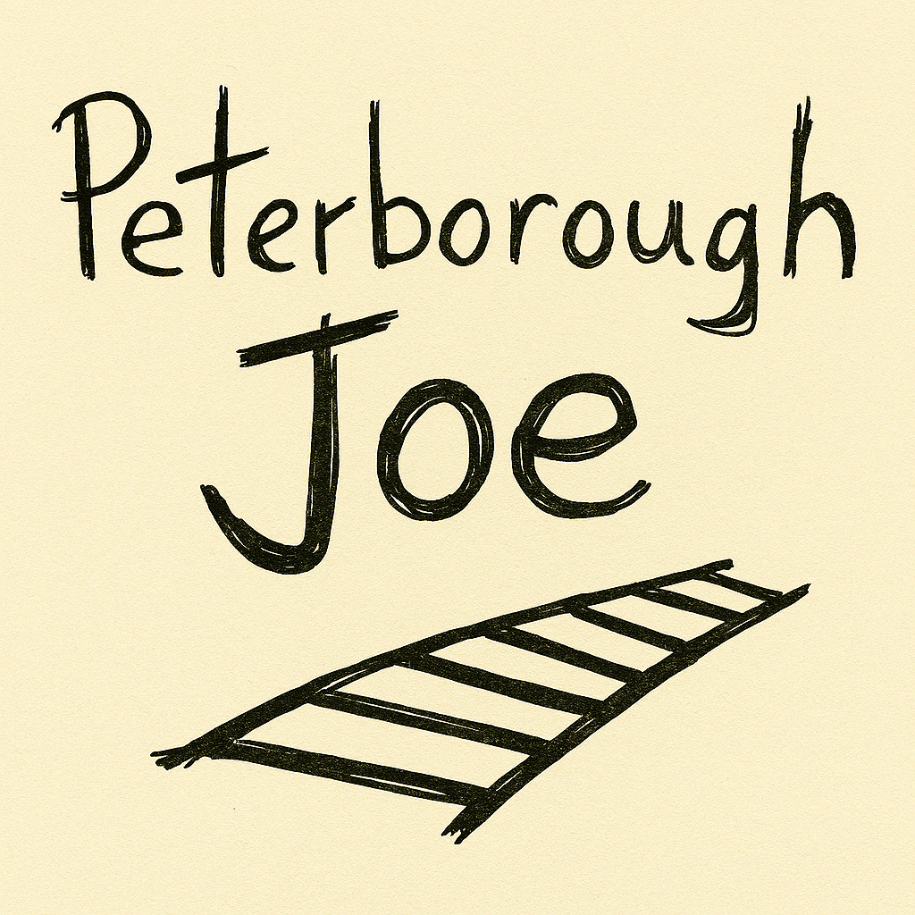 Peterborough Joe 