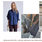 11 Things I'm Eyeing: Fall Staples Edition