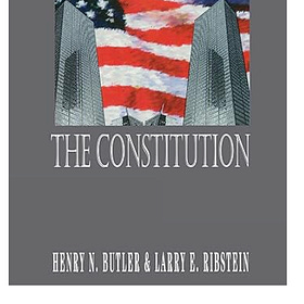 The Montana "Transparent Election Initiative": Part 1