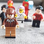 Everyone is the Hero of Their Own Story