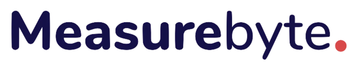 Measurebyte Logo
