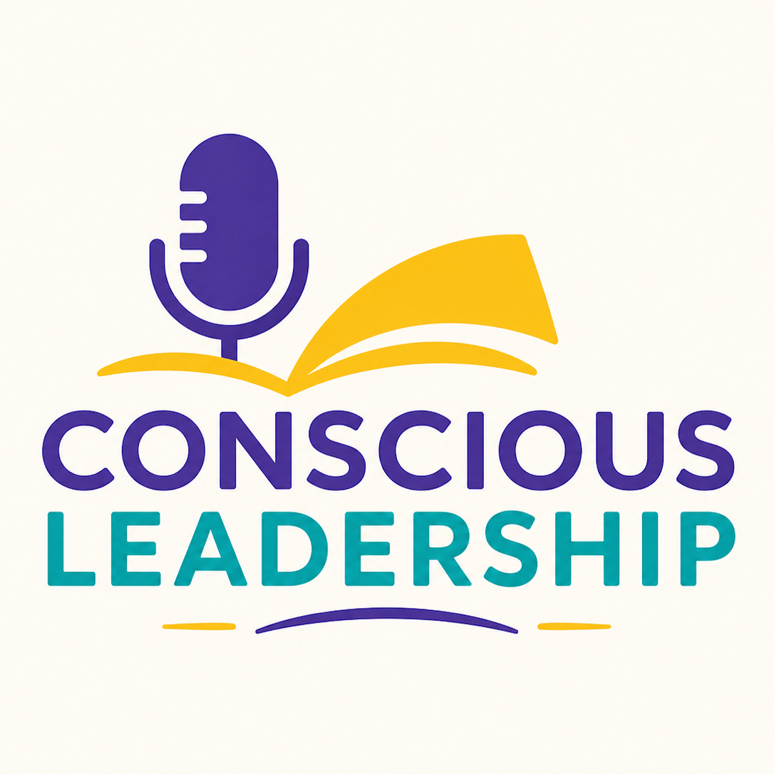 Conscious Leadership logo