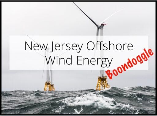 Offshore Wind