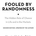 Fooled by Randomness