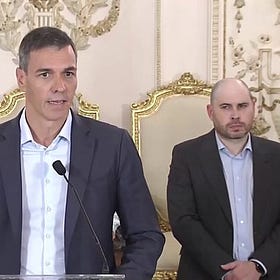 European leaders embarrassed themselves over Ceuta