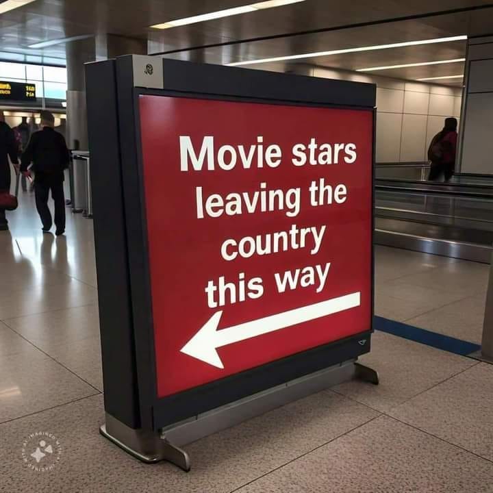 May be an image of 3 people and text