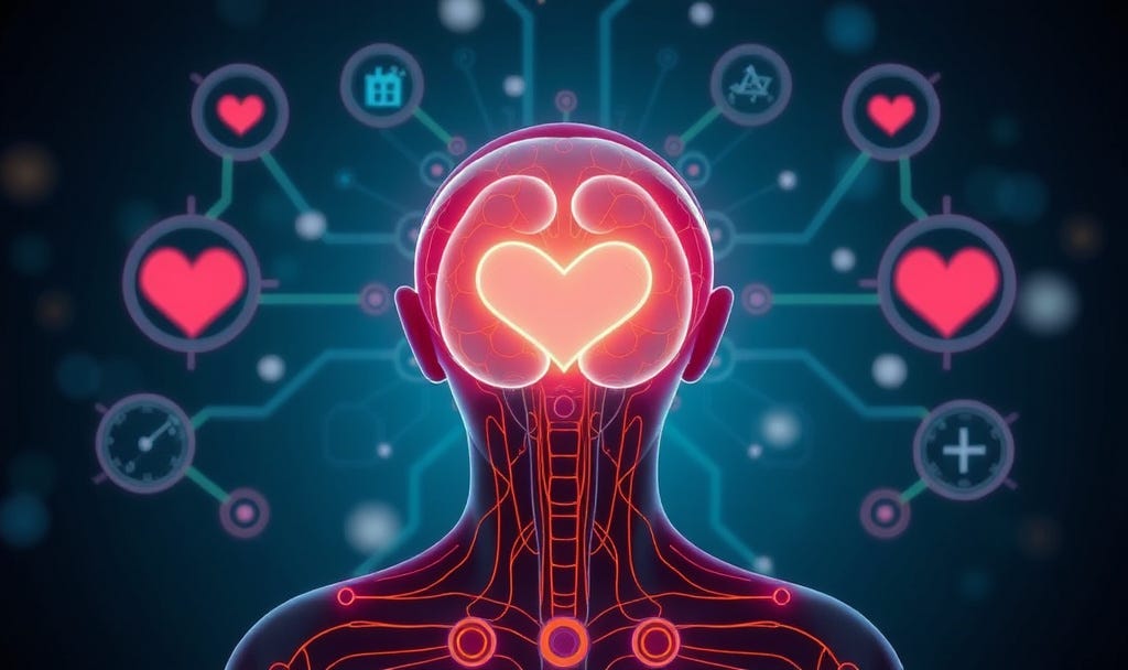 La salute mentale come sistema dinamico