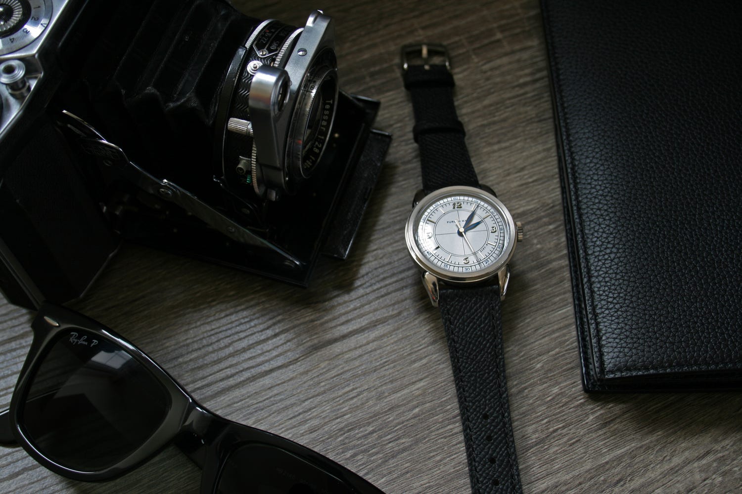 Hands-On Review of the Furlan Marri White Sector Ref. 2161-A