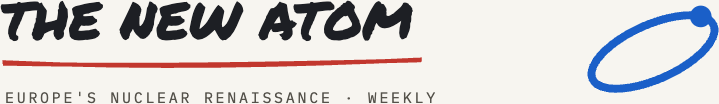 The New Atom