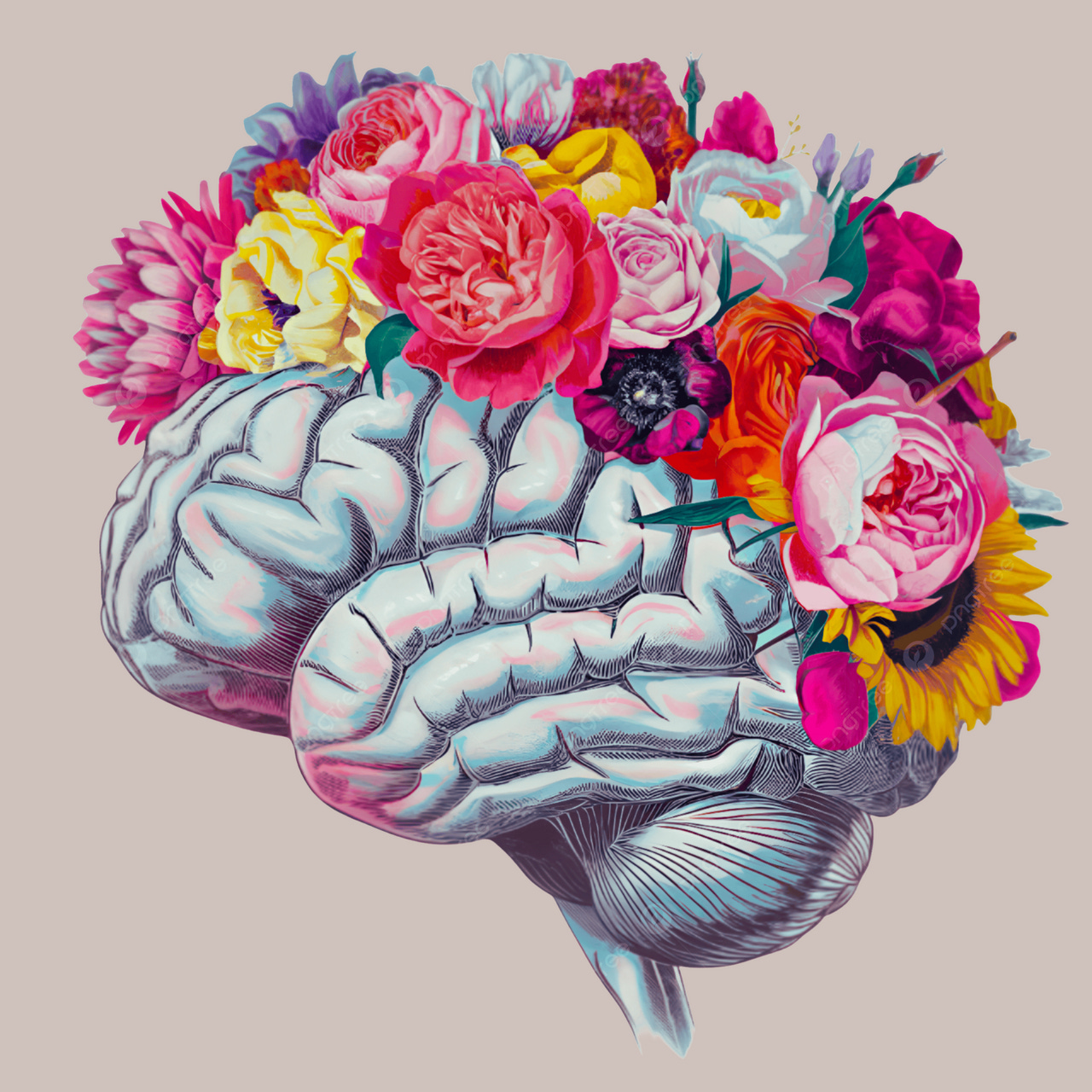 My Fertile Brain \ud83e\udde0