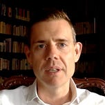 Rak höger med Ivar Arpi