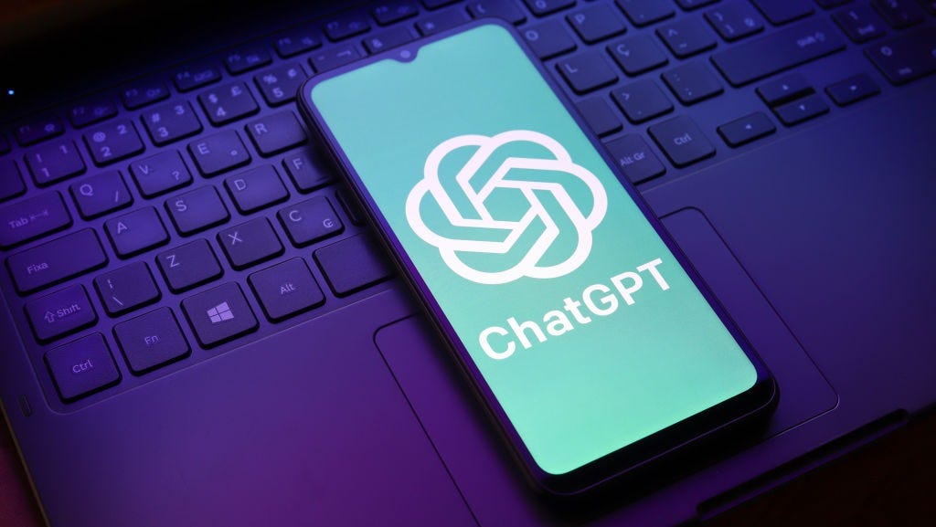 ChatGPT: Everything you need to know about the AI chatbot