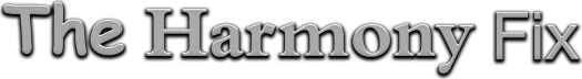 The Harmony Fix