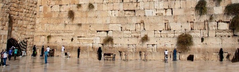 Rugby Tours To Jerusalem | Irish Rugby Tours | Senior Club Rugby Tours