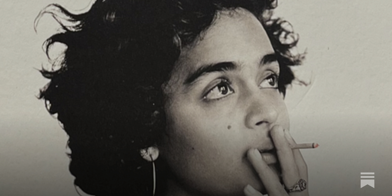 arundhati roy cigarette Earth Poet Library #5: Arundhati Roy's Mother Mary Comes To Me