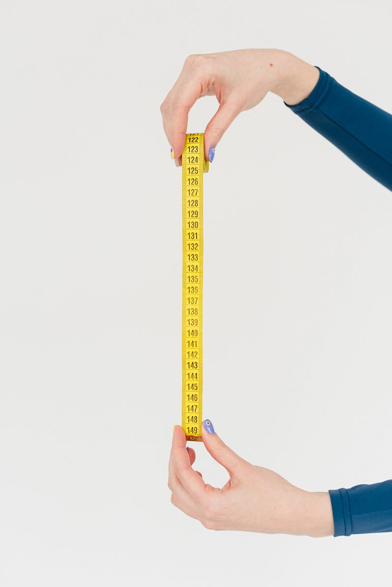Studies Show Men’s Penises Are Getting Larger Studies Show Men’s Penises Are Getting Larger