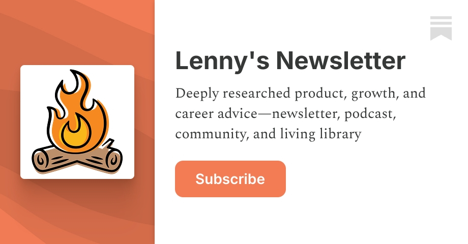 How I AI (Lenny's Podcast)