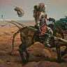 Postcards From Barsoom