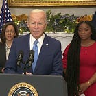 Oh Damn, Joe Biden Is Bringing Brittney Griner Home