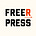 The Freer Press's avatar