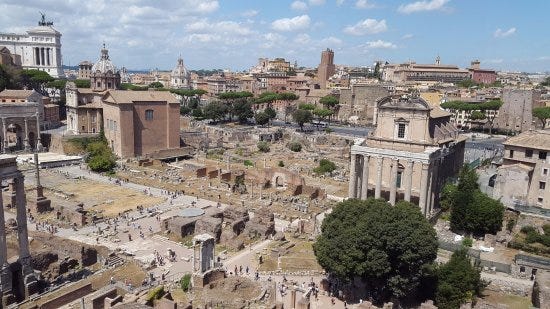 Temple of the Divine Julius - Review of Tempio del Divo Giulio, Rome, Italy - Tripadvisor Temple of the Divine Julius - Review of Tempio del Divo Giulio, Rome, Italy - Tripadvisor