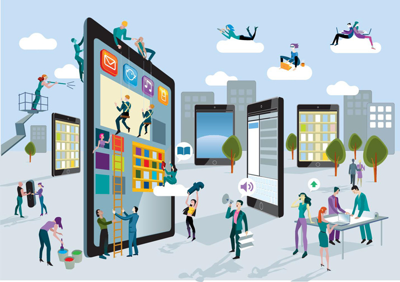 How To Leverage Community To Build A Great Brand How To Leverage Community To Build A Great Brand