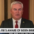 James Comer Has Cool New Idea, It Is HOW 'BOUT INVESTIGATIN' JOE BIDEN?