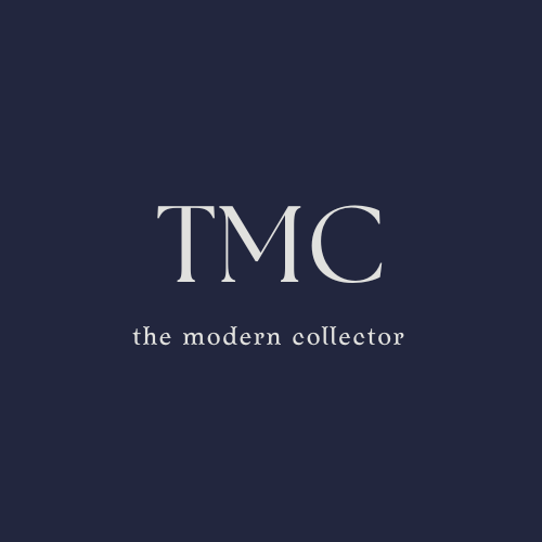 The Modern Collector