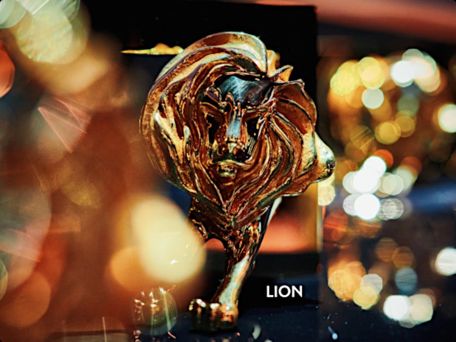 canneslions.com