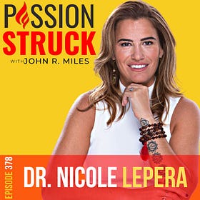 Dr. Nicole LePera on How to Be the Love You Seek