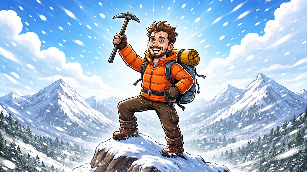 What is REAL Success?