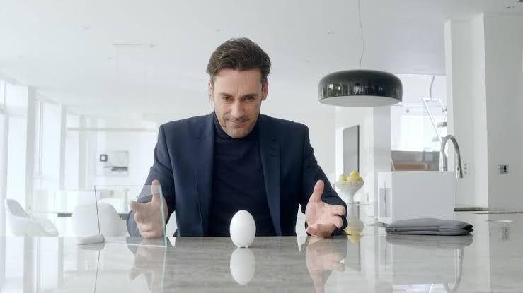 Open your mind to more Black Mirror Open your mind to more Black Mirror
