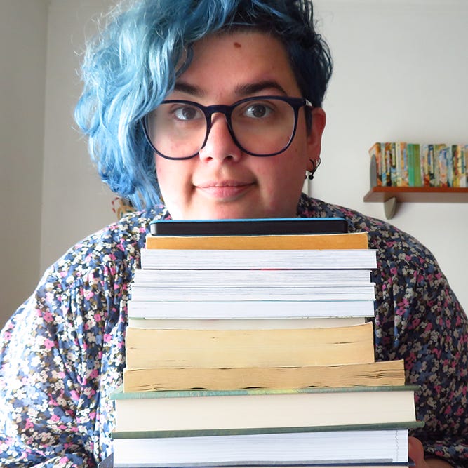 a outra mafalda is nuts (for paper)