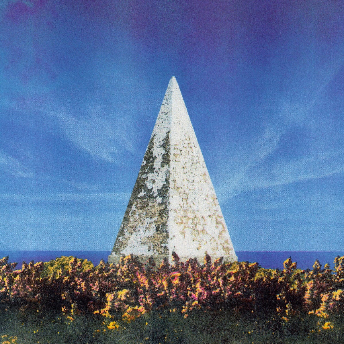 Sister Ray Davies - Holy Island