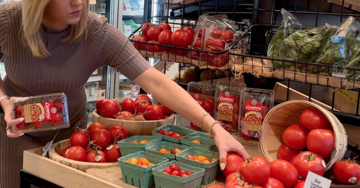 See which vegetables are about to see major price increases See which vegetables are about to see major price increases