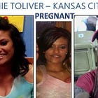 Jamie Toliver, 29: Pregnant Woman Mysteriously Disappeared In 2017